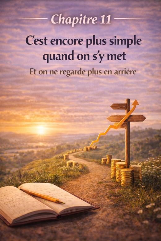 Illustration du chapitre 11 de l'ebook