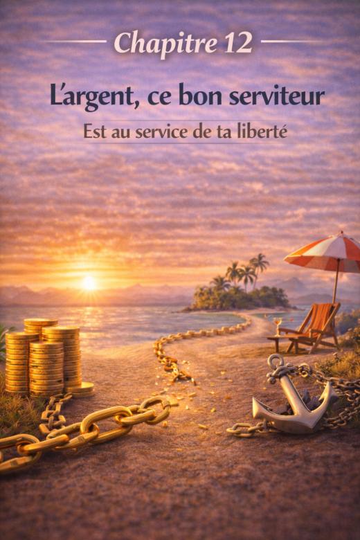 Illustration du chapitre 12 de l'ebook