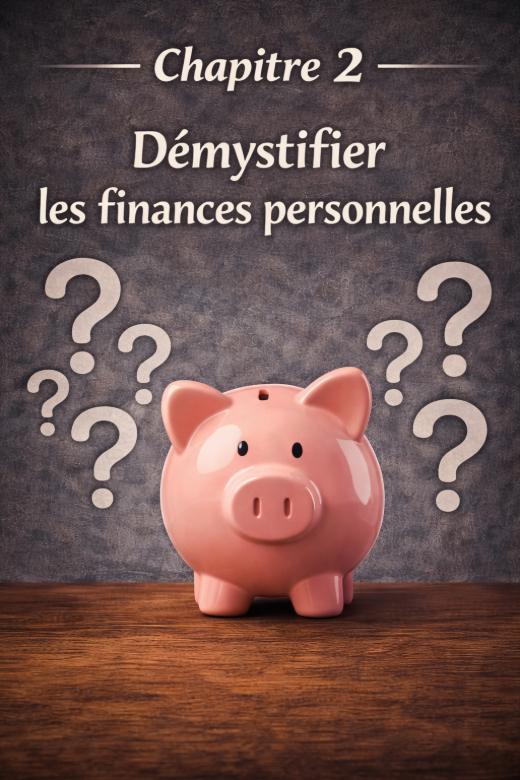 Illustration du chapitre 2 de l'ebook