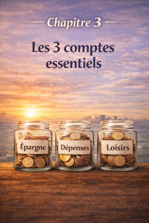 Illustration du chapitre 3 de l'ebook