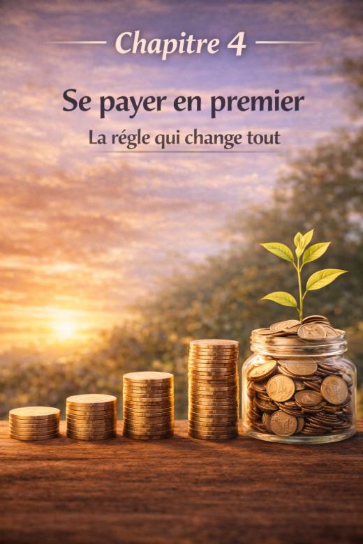 Illustration du chapitre 4 de l'ebook