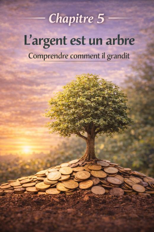 Illustration du chapitre 5 de l'ebook