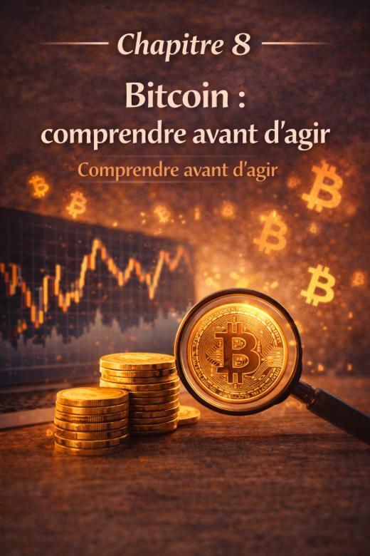 Illustration du chapitre 8 de l'ebook