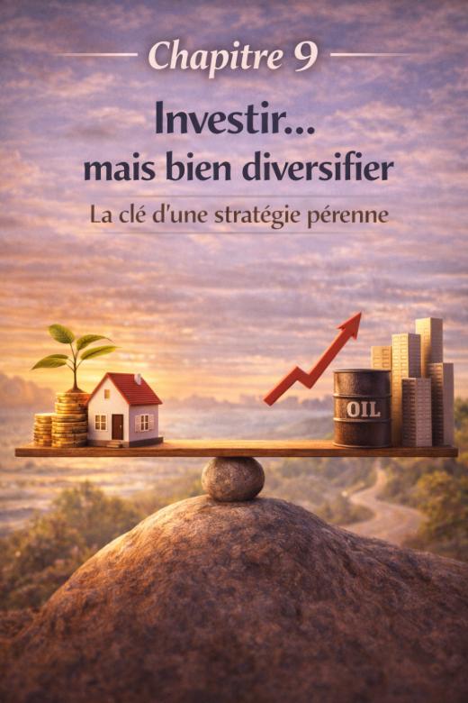 Illustration du chapitre 9 de l'ebook